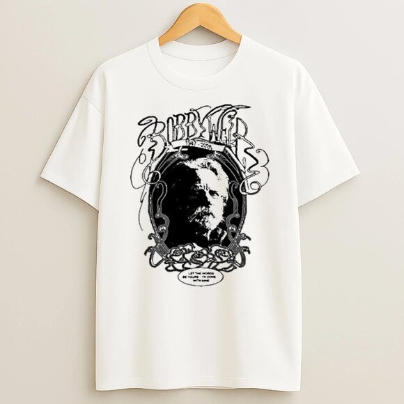 Bobby Weir Variant 1947 2026 Shirt - Picture 1 of 5